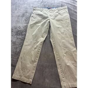 Dockers Men City Tech Trouser Straight Fit Smart 360 Tech Pants‎ 36x29
